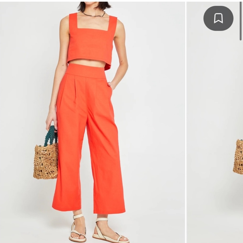 ISO Kourt Sabal Set XS